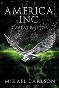 Cover: America, Inc. - Warrinigton Publishing