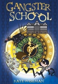 Cover: Gangster School - ZunTold