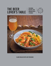 Enlarge image Cover: The Beer Lover's Table - Dog 'n' Bone