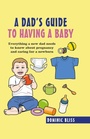 Cover: A Dad's Guide to Having a Baby - Dog 'n' Bone