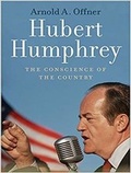 Cover: Hubert Humphrey - Tantor Media, Inc