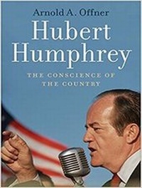 Enlarge image Cover: Hubert Humphrey - Tantor Media, Inc
