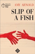 Cover: Slip of a Fish - And Other Stories