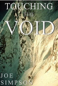 Enlarge image Cover: Touching the Void - DirectAuthors.com Ltd