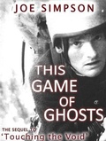 Cover: This Game of Ghosts - DirectAuthors.com Ltd