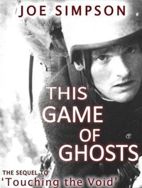 Enlarge image Cover: This Game of Ghosts - DirectAuthors.com Ltd