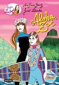 Cover: Aloha, Zo&eacute; - Editorial Planeta, S.A.