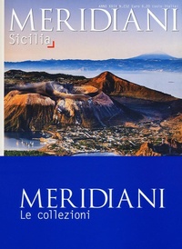 Abbildung von: Sardegna-Sicilia - Meridiani. Le collezioni;Editoriale Domus