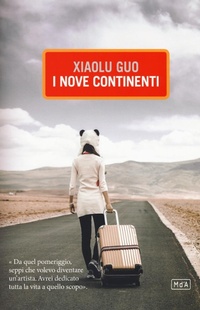 Abbildung von: I nove continenti - Narratori;Metropoli d'Asia