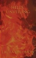 Cover: Hell's Unveiling - Woven Words Publishers (Opc) Pvt. Ltd.
