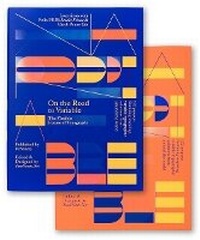 Enlarge image Cover: On the Road to Variable - Victionary
