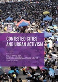 Cover: Contested Cities and Urban Activism - Springer