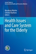 Cover: Health Issues and Care System for the Elderly - Springer