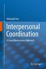 Cover: Interpersonal Coordination - Springer