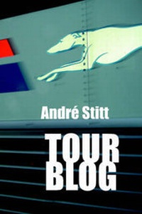 Enlarge image Cover: Tour Blog 2006 - Trace: Samizdata Press