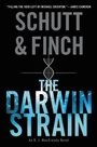 Cover: The Darwin Strain - William Morrow
