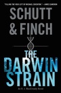 Cover: The Darwin Strain - Collins