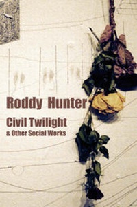 Enlarge image Cover: Civil Twilight - Trace: Samizdata Press