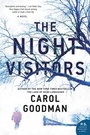 Cover: The Night Visitors - HarperCollins