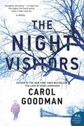 Cover: The Night Visitors - HarperCollins