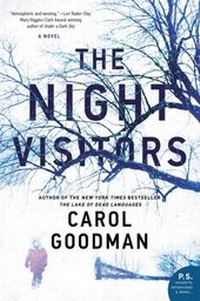 Enlarge image Cover: The Night Visitors - HarperCollins