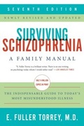 Cover: Surviving Schizophrenia, 7th Edition - HarperCollins