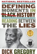 Cover: Defining Moments in Black History - HarperCollins