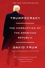 Cover: Trumpocracy - HarperCollins