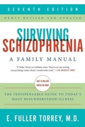 Cover: Surviving Schizophrenia, 7th Edition - HarperPerennial