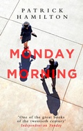 Cover: Monday Morning - Abacus