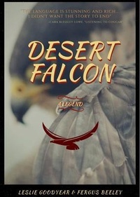 Abbildung von: Desert Falcon - Freestone Publishing