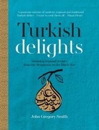 Abbildung von: Turkish Delights - Kyle Books