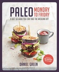 Cover: Paleo Monday to Friday - Kyle Books