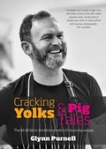 Bild: Cracking Yolks & Pig Tales - Kyle Books
