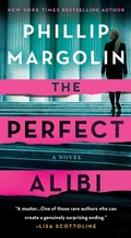 Cover: The Perfect Alibi - Minotaur Books