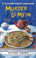 Cover: Murder Lo Mein - St. Martin's Paperbacks