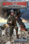 Cover: Jack Montgomery - Farrar, Straus and Giroux (BYR)