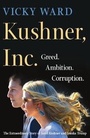 Cover: Kushner, Inc. - St Martin's Press