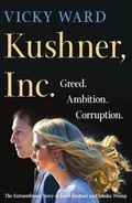 Cover: Kushner, Inc. - St Martin's Press
