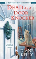 Cover: Dead as a Door Knocker - St. Martin's Paperbacks