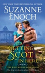 Cover: It's Getting Scot in Here - St. Martin's Paperbacks