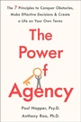 Cover: The Power of Agency - St. Martin's Press