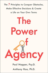 Enlarge image Cover: The Power of Agency - St. Martin's Press