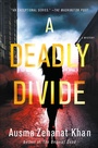 Cover: A Deadly Divide - Minotaur Books