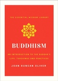 Cover: Buddhism - St. Martin's Essentials