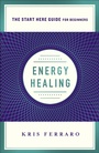 Cover: Energy Healing - St. Martin's Essentials
