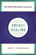 Cover: Energy Healing - St. Martin's Essentials