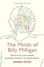 Cover: The Minds of Billy Milligan - Weidenfeld and Nicholson