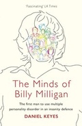 Cover: The Minds of Billy Milligan - Weidenfeld and Nicholson