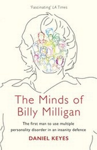 Enlarge image Cover: The Minds of Billy Milligan - Weidenfeld and Nicholson